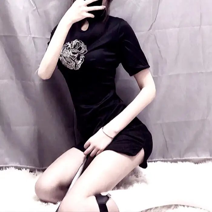 戴夫永不归来